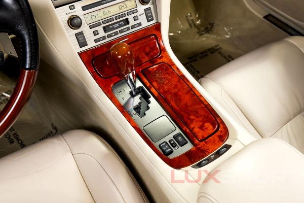 Used 2007 Lexus SC 430  | Woodbury, NY