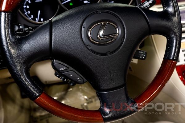 Used 2007 Lexus SC 430  | Woodbury, NY