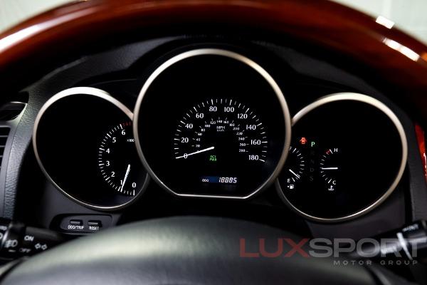 Used 2007 Lexus SC 430  | Woodbury, NY