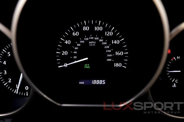 Used 2007 Lexus SC 430  | Woodbury, NY