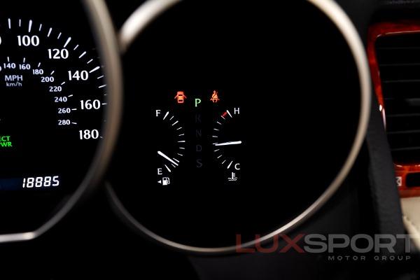 Used 2007 Lexus SC 430  | Woodbury, NY