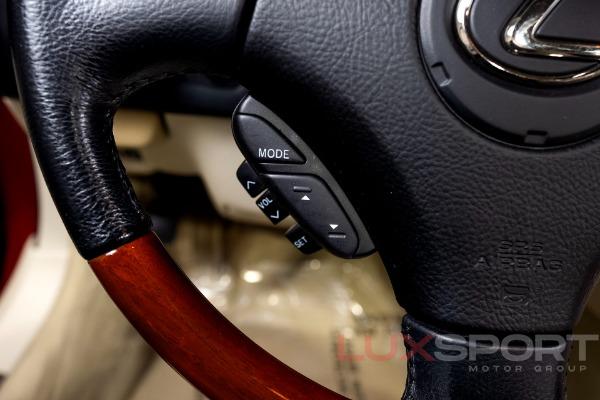Used 2007 Lexus SC 430  | Woodbury, NY