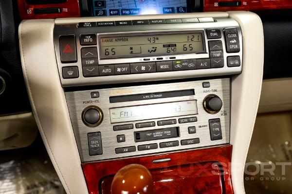 Used 2007 Lexus SC 430  | Woodbury, NY