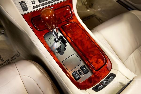 Used 2007 Lexus SC 430  | Woodbury, NY