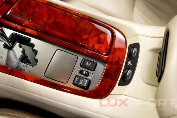 Used 2007 Lexus SC 430  | Woodbury, NY