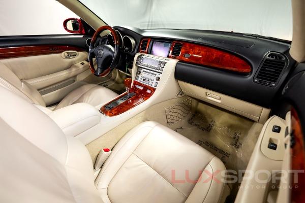 Used 2007 Lexus SC 430  | Woodbury, NY