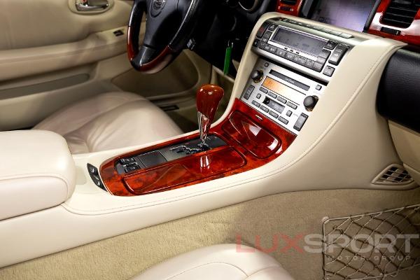 Used 2007 Lexus SC 430  | Woodbury, NY