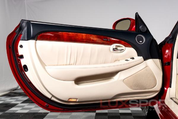 Used 2007 Lexus SC 430  | Woodbury, NY