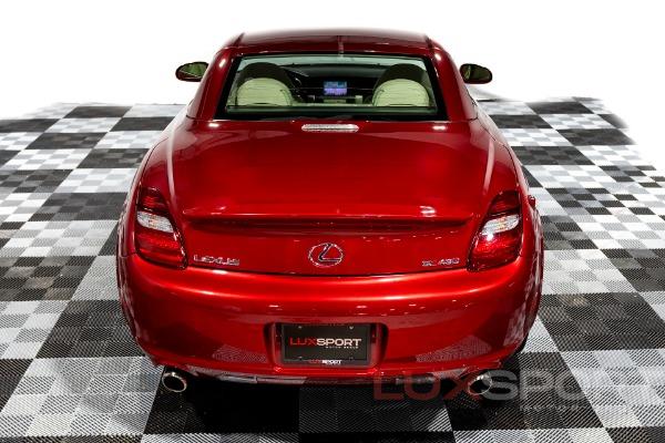 Used 2007 Lexus SC 430  | Woodbury, NY
