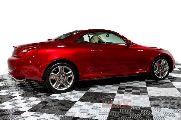 Used 2007 Lexus SC 430  | Woodbury, NY