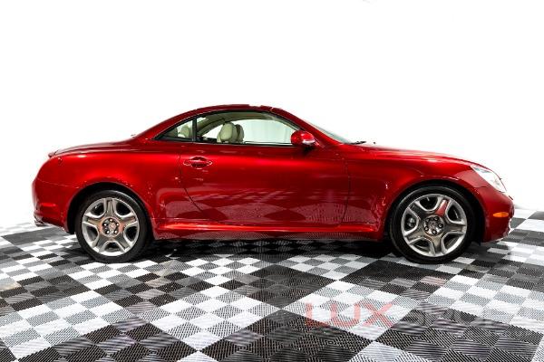 Used 2007 Lexus SC 430  | Woodbury, NY