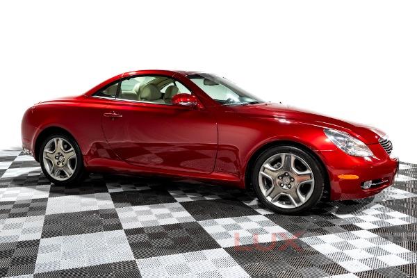 Used 2007 Lexus SC 430  | Woodbury, NY
