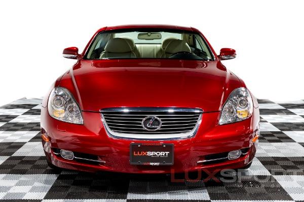 Used 2007 Lexus SC 430  | Woodbury, NY