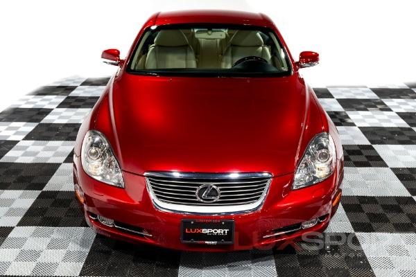 Used 2007 Lexus SC 430  | Woodbury, NY