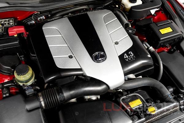 Used 2007 Lexus SC 430  | Woodbury, NY