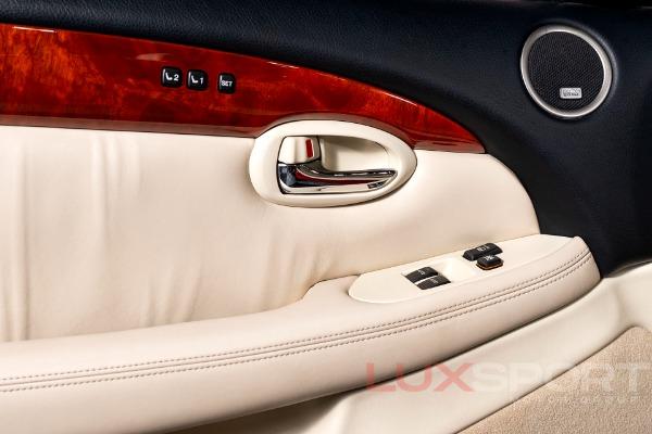 Used 2007 Lexus SC 430  | Woodbury, NY