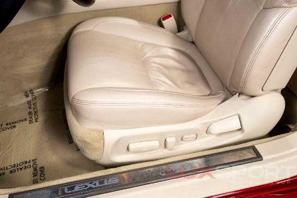Used 2007 Lexus SC 430  | Woodbury, NY