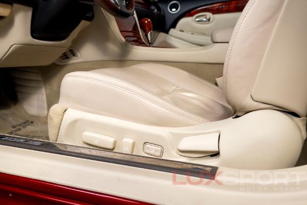 Used 2007 Lexus SC 430  | Woodbury, NY