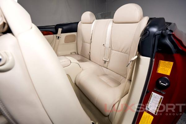 Used 2007 Lexus SC 430  | Woodbury, NY