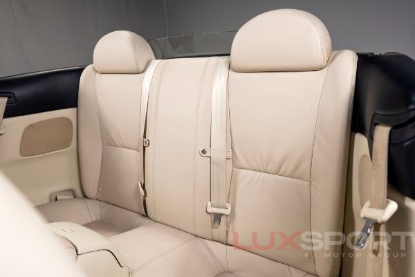 Used 2007 Lexus SC 430  | Woodbury, NY