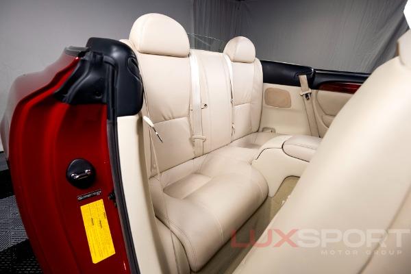 Used 2007 Lexus SC 430  | Woodbury, NY