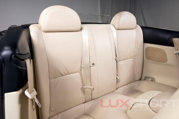 Used 2007 Lexus SC 430  | Woodbury, NY
