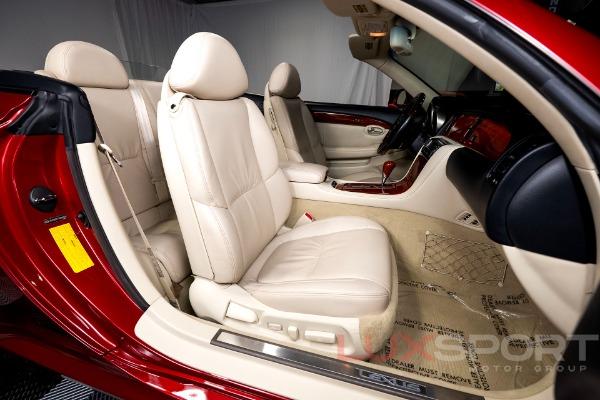 Used 2007 Lexus SC 430  | Woodbury, NY