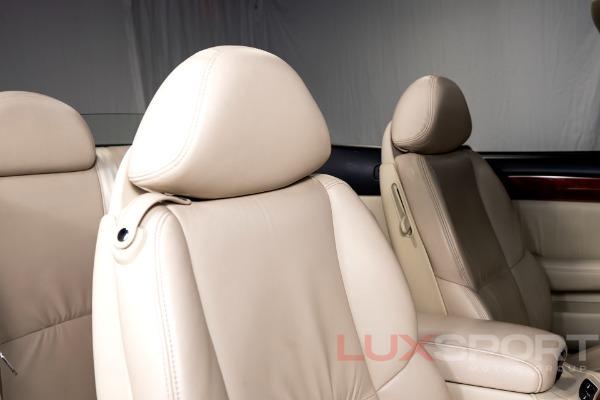 Used 2007 Lexus SC 430  | Woodbury, NY