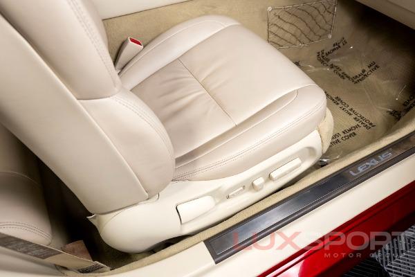 Used 2007 Lexus SC 430  | Woodbury, NY