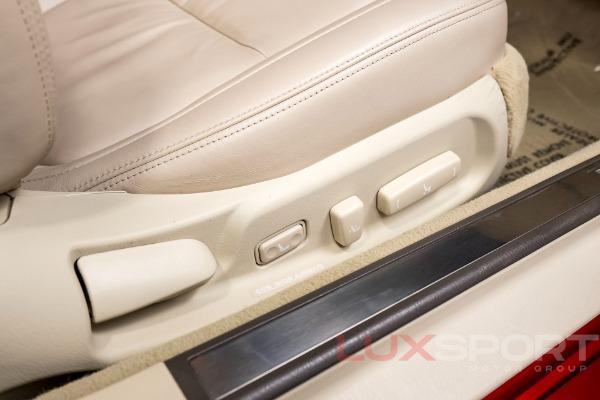 Used 2007 Lexus SC 430  | Woodbury, NY
