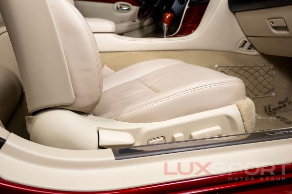 Used 2007 Lexus SC 430  | Woodbury, NY