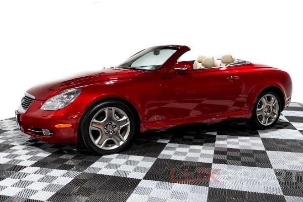 Used 2007 Lexus SC 430  | Woodbury, NY