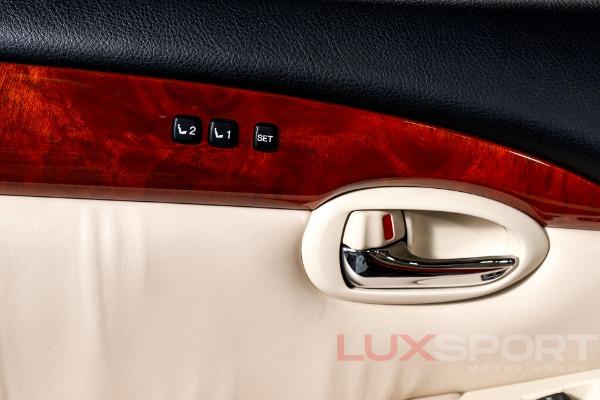 Used 2007 Lexus SC 430  | Woodbury, NY