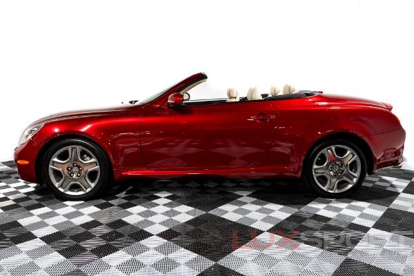 Used 2007 Lexus SC 430  | Woodbury, NY