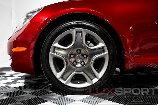 Used 2007 Lexus SC 430  | Woodbury, NY