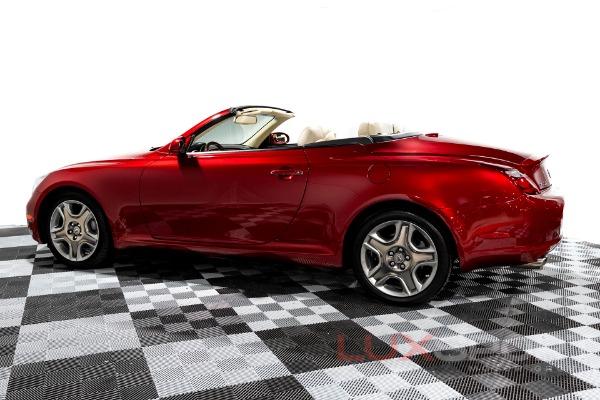 Used 2007 Lexus SC 430  | Woodbury, NY