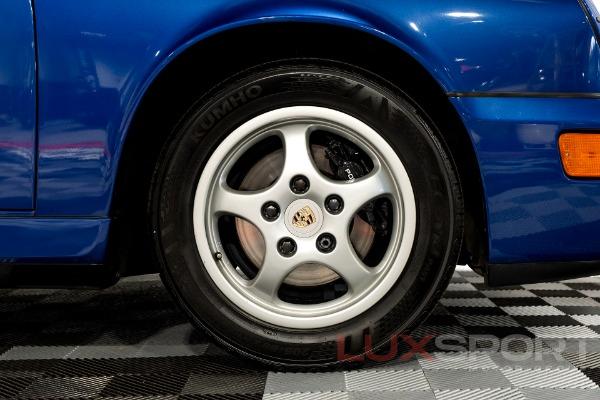 Used 1992 Porsche 911 Carrera 2 | Woodbury, NY
