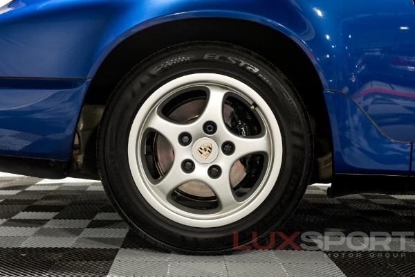 Used 1992 Porsche 911 Carrera 2 | Woodbury, NY