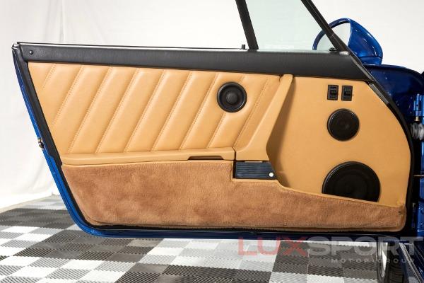 Used 1992 Porsche 911 Carrera 2 | Woodbury, NY