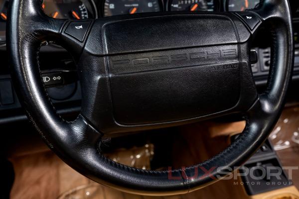 Used 1992 Porsche 911 Carrera 2 | Woodbury, NY