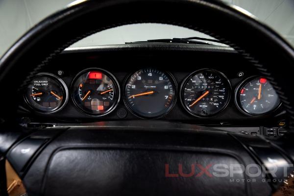 Used 1992 Porsche 911 Carrera 2 | Woodbury, NY