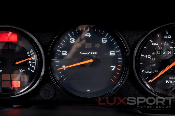 Used 1992 Porsche 911 Carrera 2 | Woodbury, NY