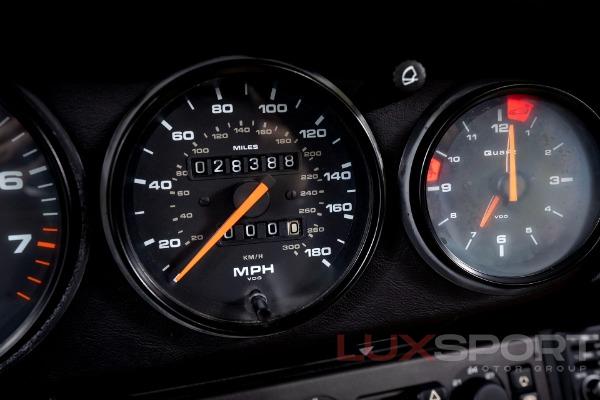 Used 1992 Porsche 911 Carrera 2 | Woodbury, NY