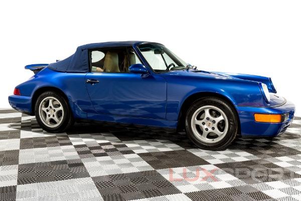 Used 1992 Porsche 911 Carrera 2 | Woodbury, NY