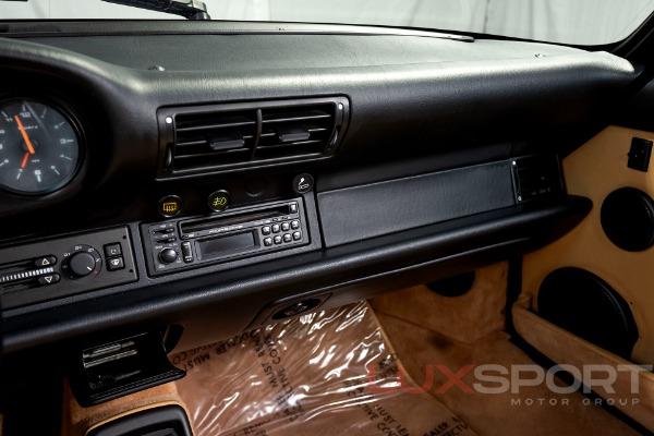 Used 1992 Porsche 911 Carrera 2 | Woodbury, NY