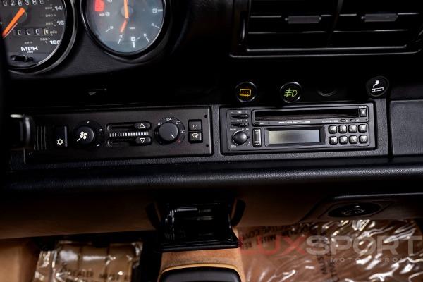 Used 1992 Porsche 911 Carrera 2 | Woodbury, NY