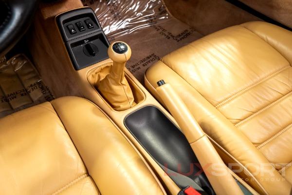 Used 1992 Porsche 911 Carrera 2 | Woodbury, NY