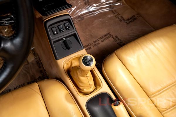 Used 1992 Porsche 911 Carrera 2 | Woodbury, NY