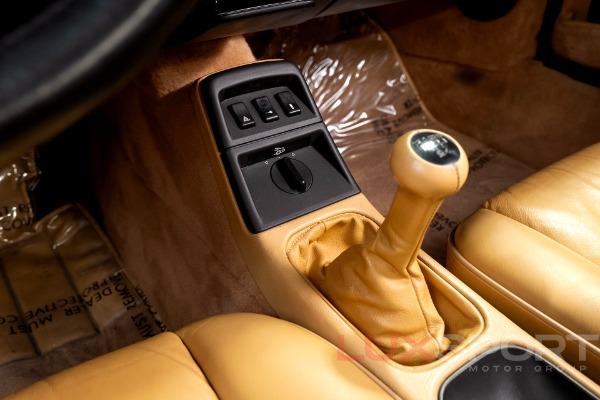 Used 1992 Porsche 911 Carrera 2 | Woodbury, NY