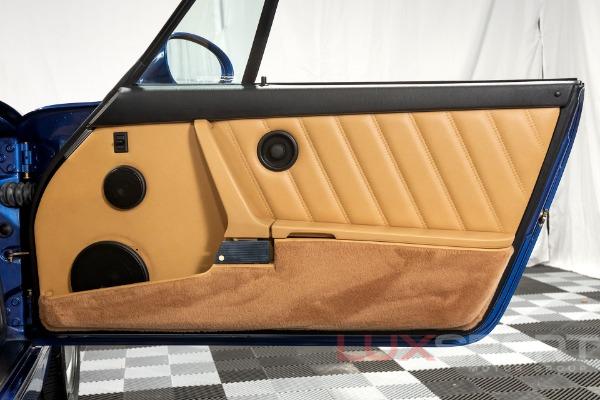 Used 1992 Porsche 911 Carrera 2 | Woodbury, NY